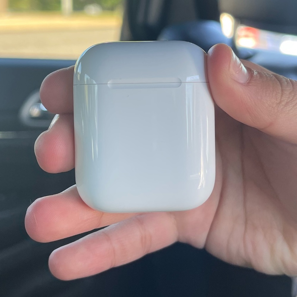 Airpods